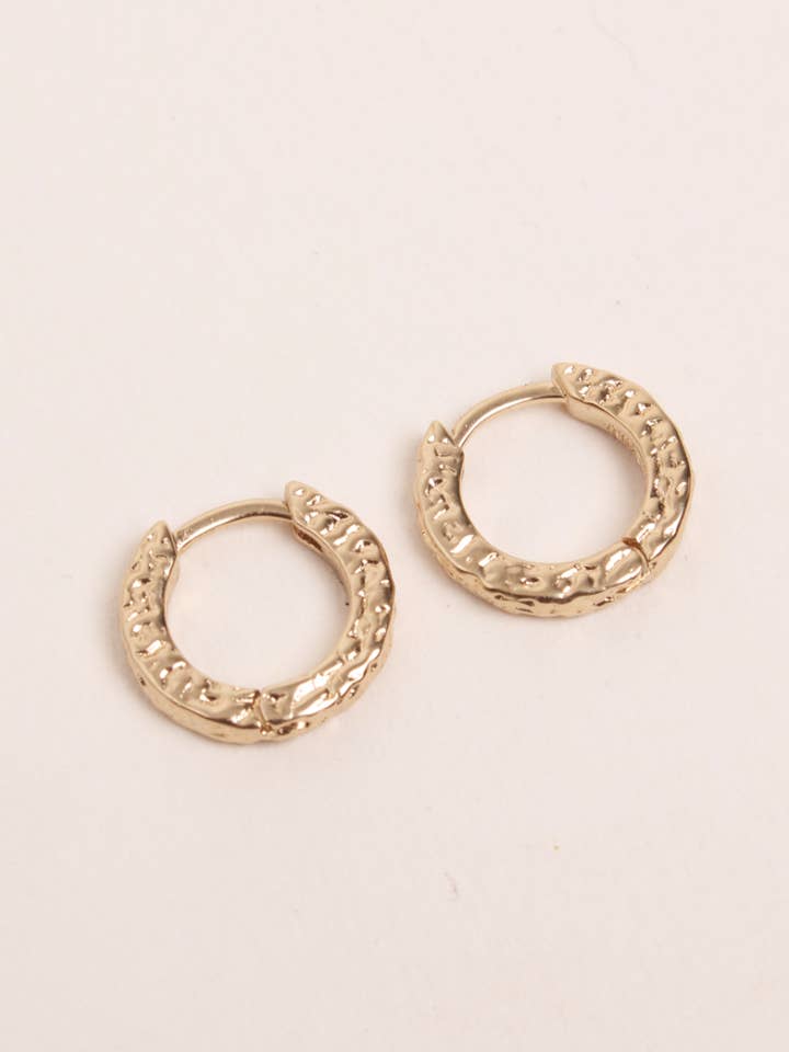 Jemma earring for wholesale by Waekura