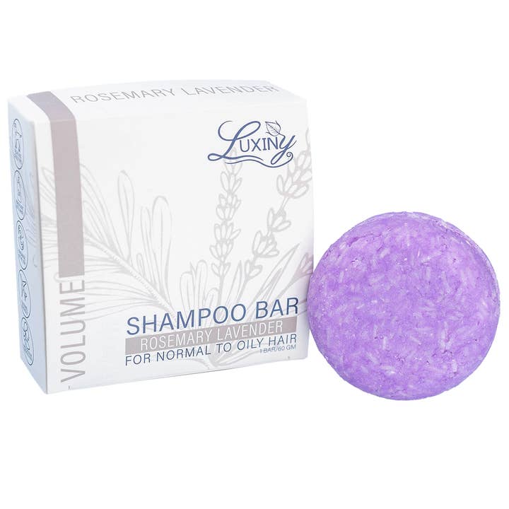 Luxiny Products - Luxurious Bath and Body - Wholesale Shampoo Puck/Solid Shampoo - Shampoo Bars | Eco-Friendly | Solid Shampoo | Body Wash4
