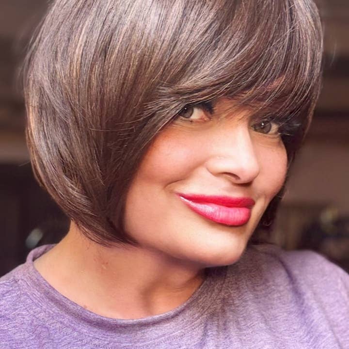 Naomi's Happy Place Shop - Wholesale Wig/Hair Piece - YARA