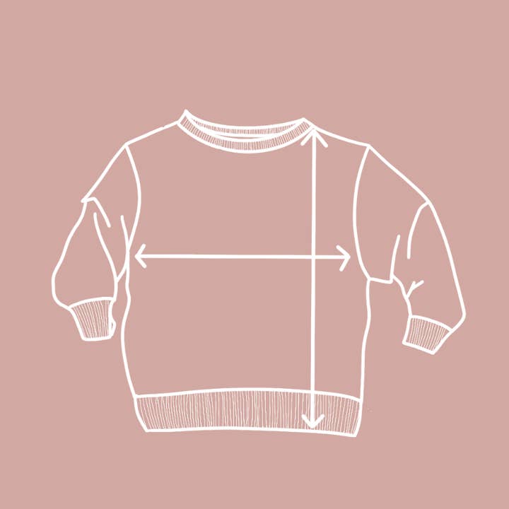 Mama's Coffee Date Essential Crewneck - Black Design for wholesale by Merce and Company