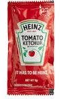 Shop The King - Wholesale Ketchup - Heinz Ppk Ketchup Single Serve 9 g Bulk 200ct1
