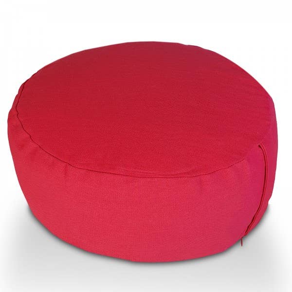 Voglrieder - Wholesale Meditation Supplies - Yoga cushion meditation cushion seat cushion lotus round 31 x 16 x 3140
