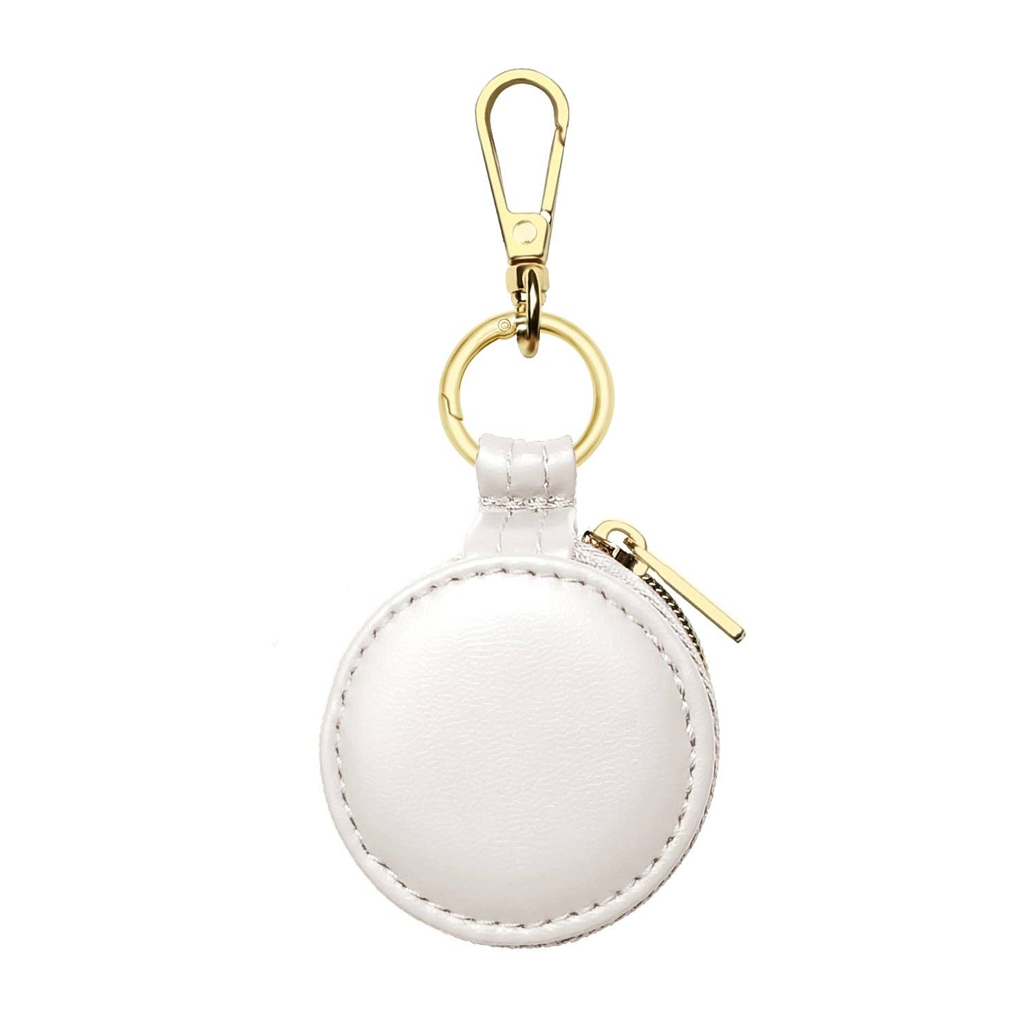 Sparkle Being – wholesale Smyckeskrin och organisatörer – Mini Nyckelringsmyckeskrin – Bärbart Resefodral0