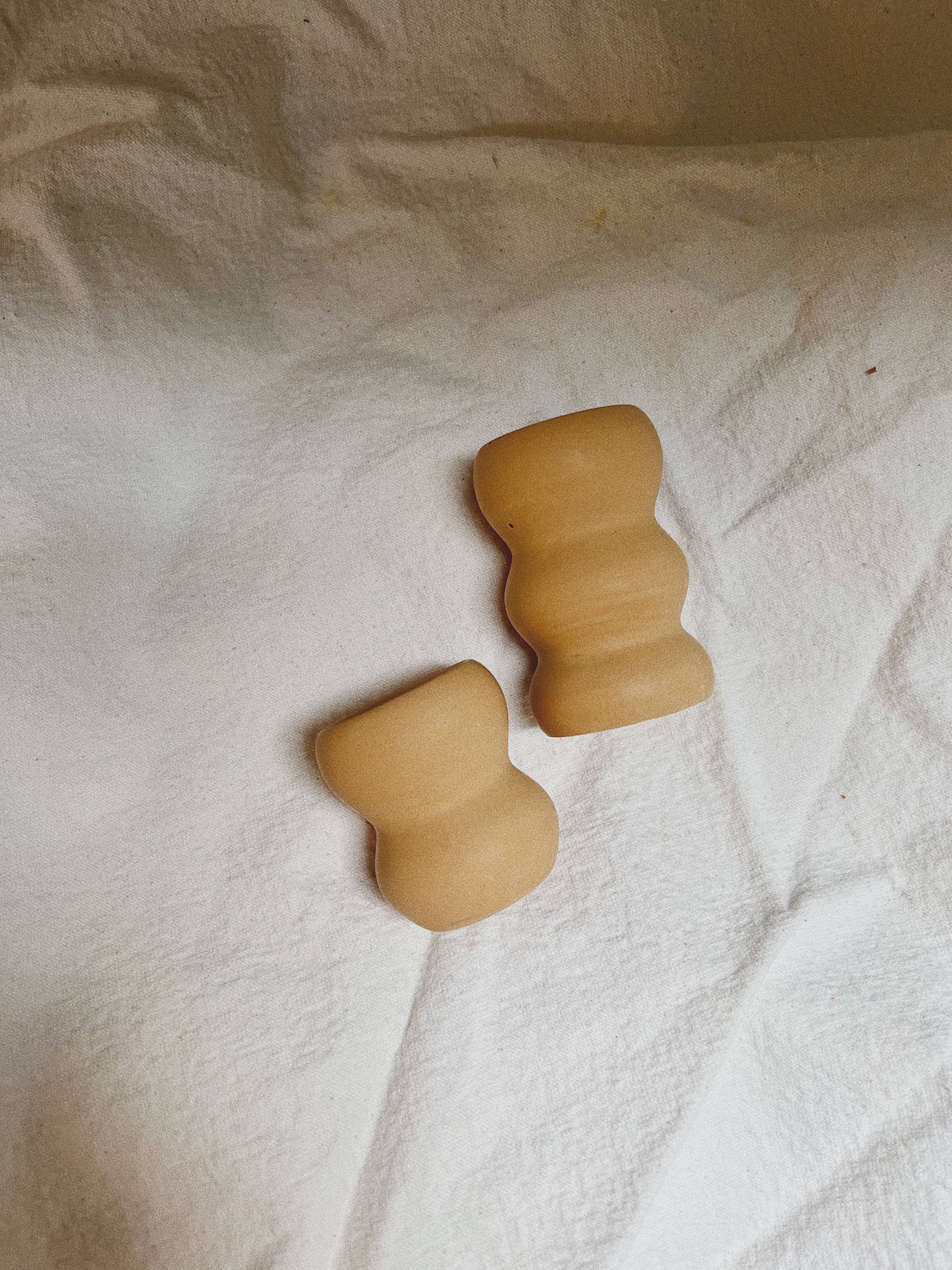 Whiskey + Wine – Suporte de vela por atacado – conjunto de castiçais wobble4