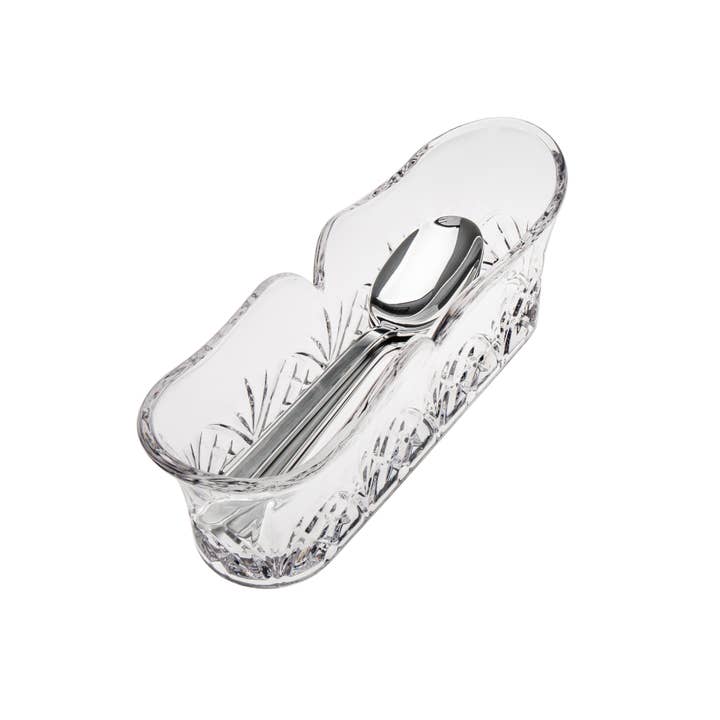 Godinger - Wholesale Flatware Caddy - Dublin Flatware Caddy - Multiple Options1