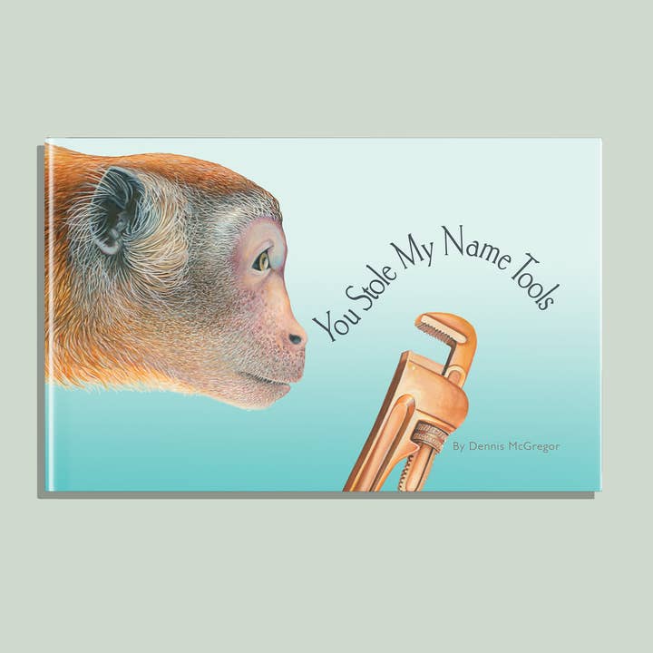 You Stole My Name Tools (Children's Picture Book) and other Purchase Wholesale picture books. Free Returns & Net 60 Terms on Faire trending on Faire.