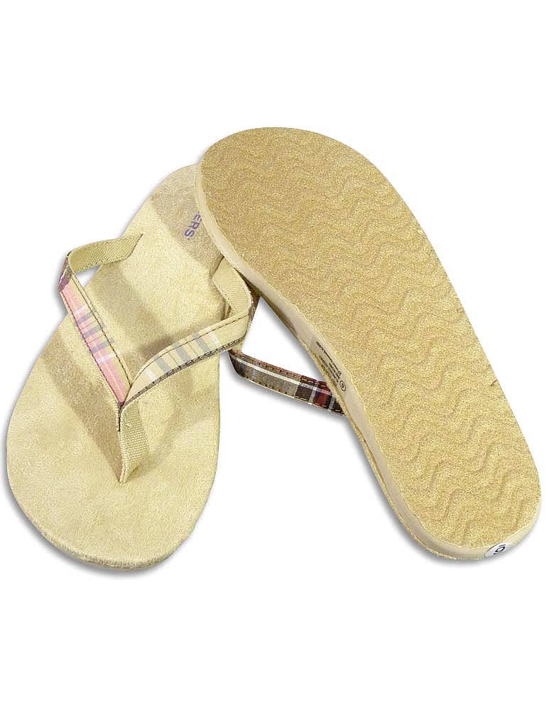 Eastern Off Price - Wholesale Flip Flops - Women's - Dockers - Ladies Flip Flop Sandal11