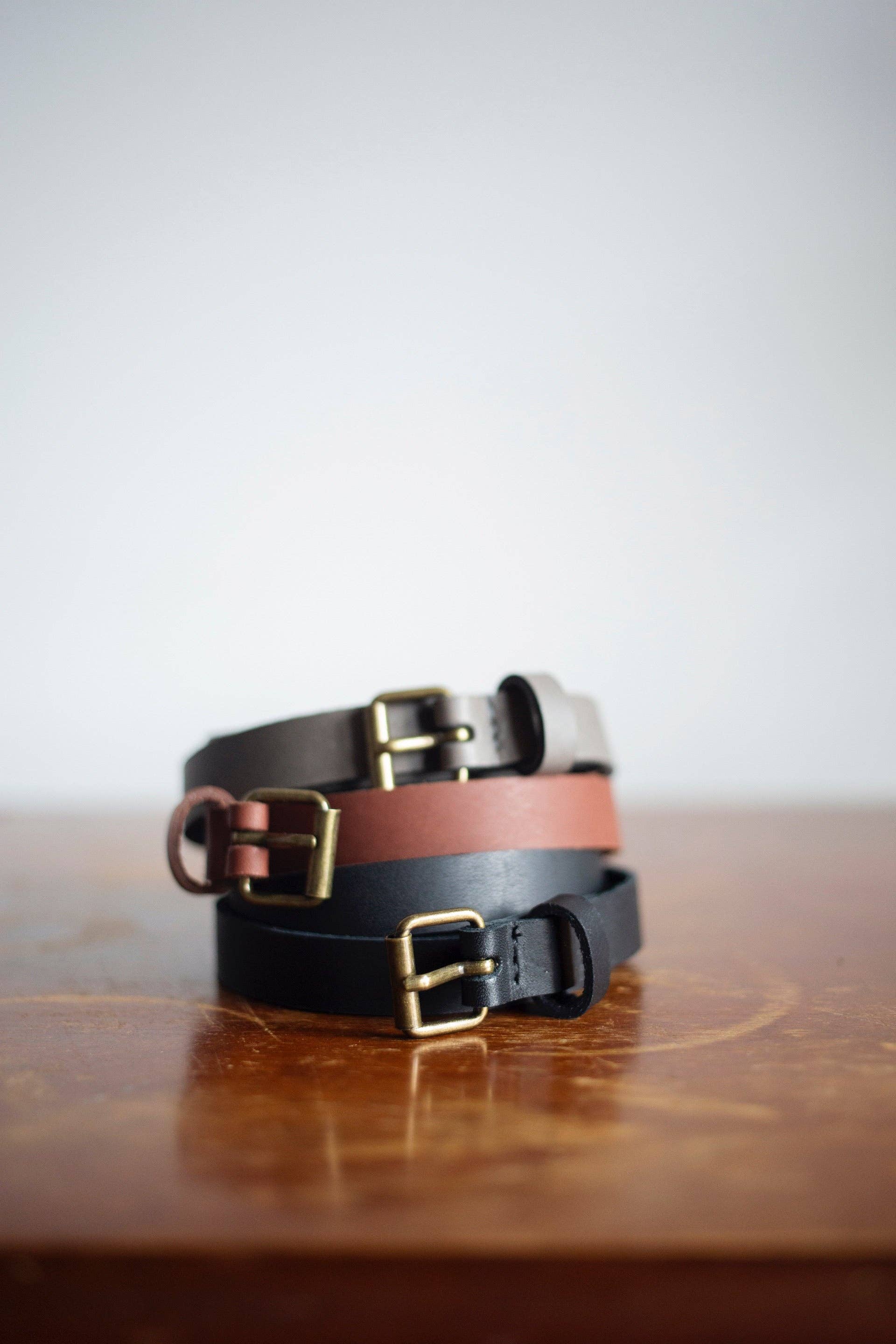 atelier b – Engroshandel Bælte - Dame – Bælte | Bælte No8385w3