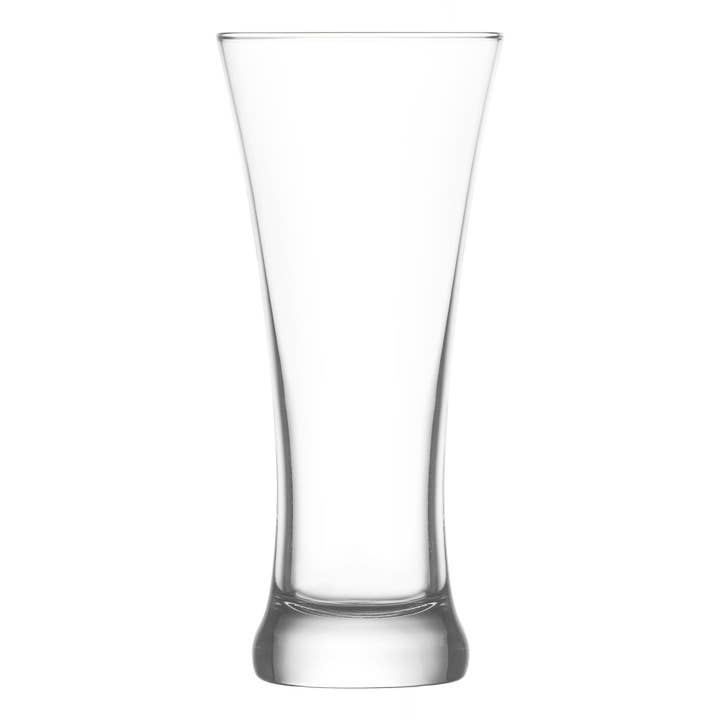 Rinkit Ltd - Wholesale Beer Glass/Mug - LAV Sorgum Pint Beer Glass - 380ml