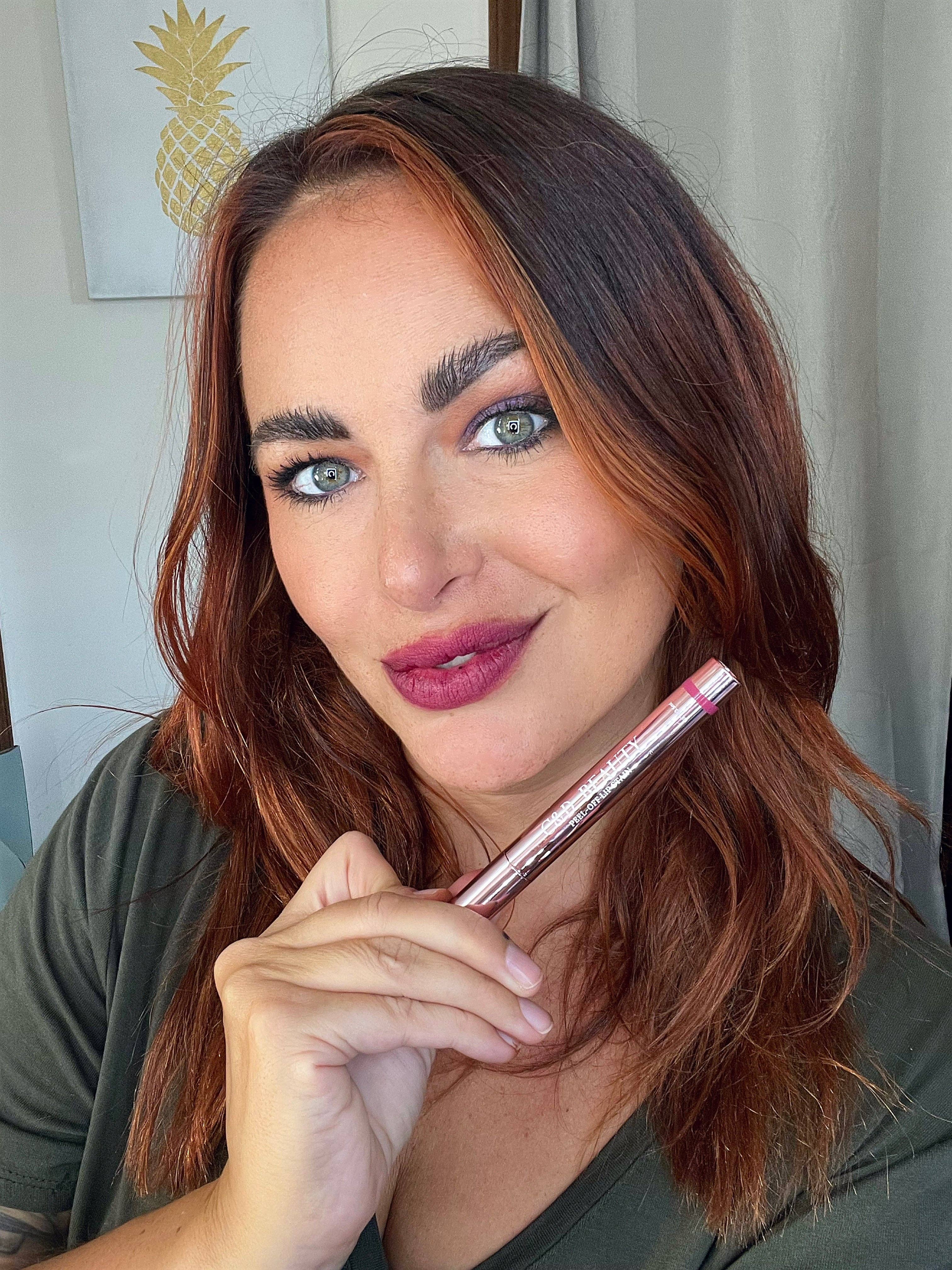 C&D Beauty LLC. - Wholesale Lip Stain/Dye/Tint - Peel Off Lip Stain10