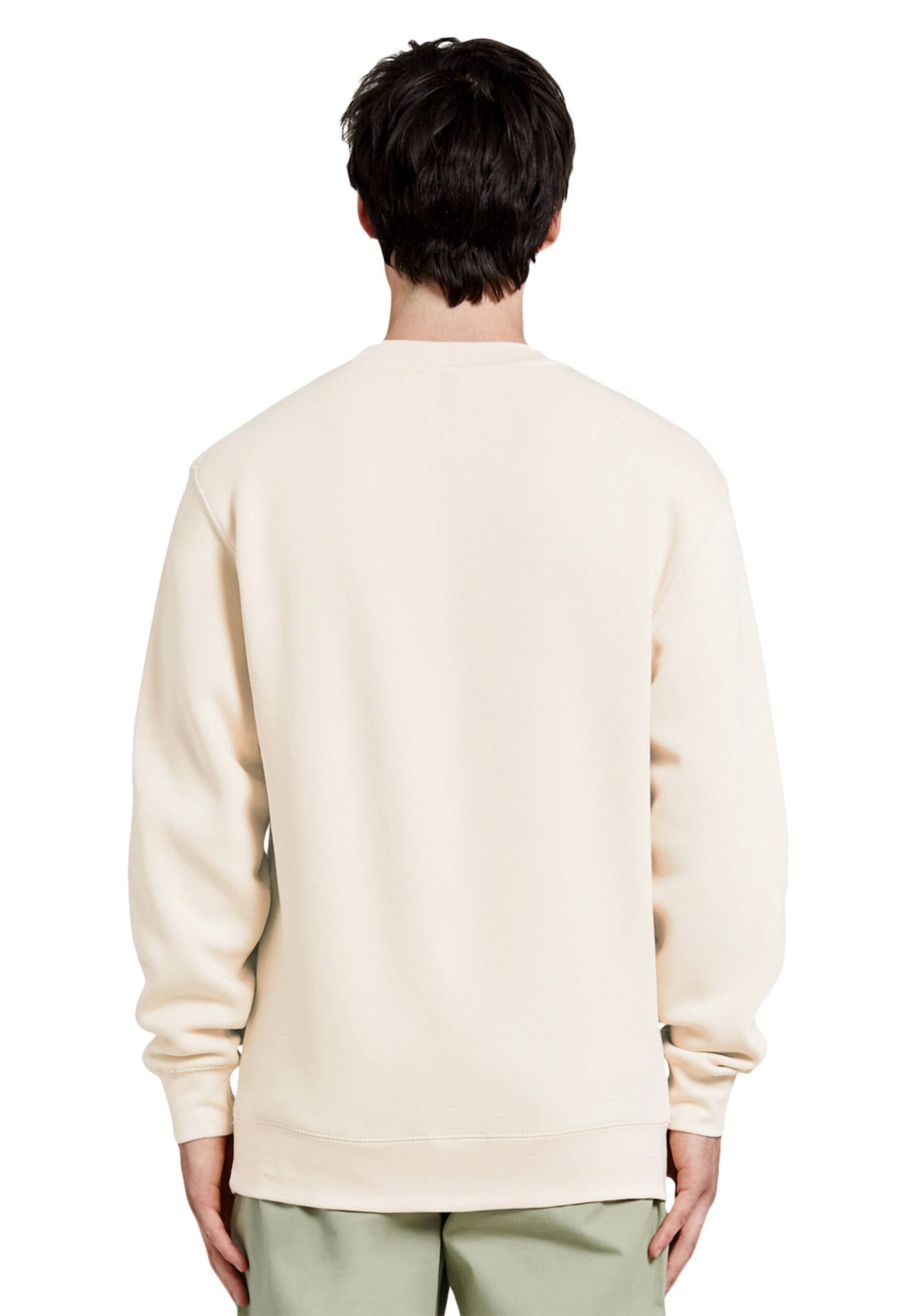 Lane Seven Apparel - Wholesale Sweatshirt - Unisex - Premium Crewneck Sweatshirt - For Men & Women11