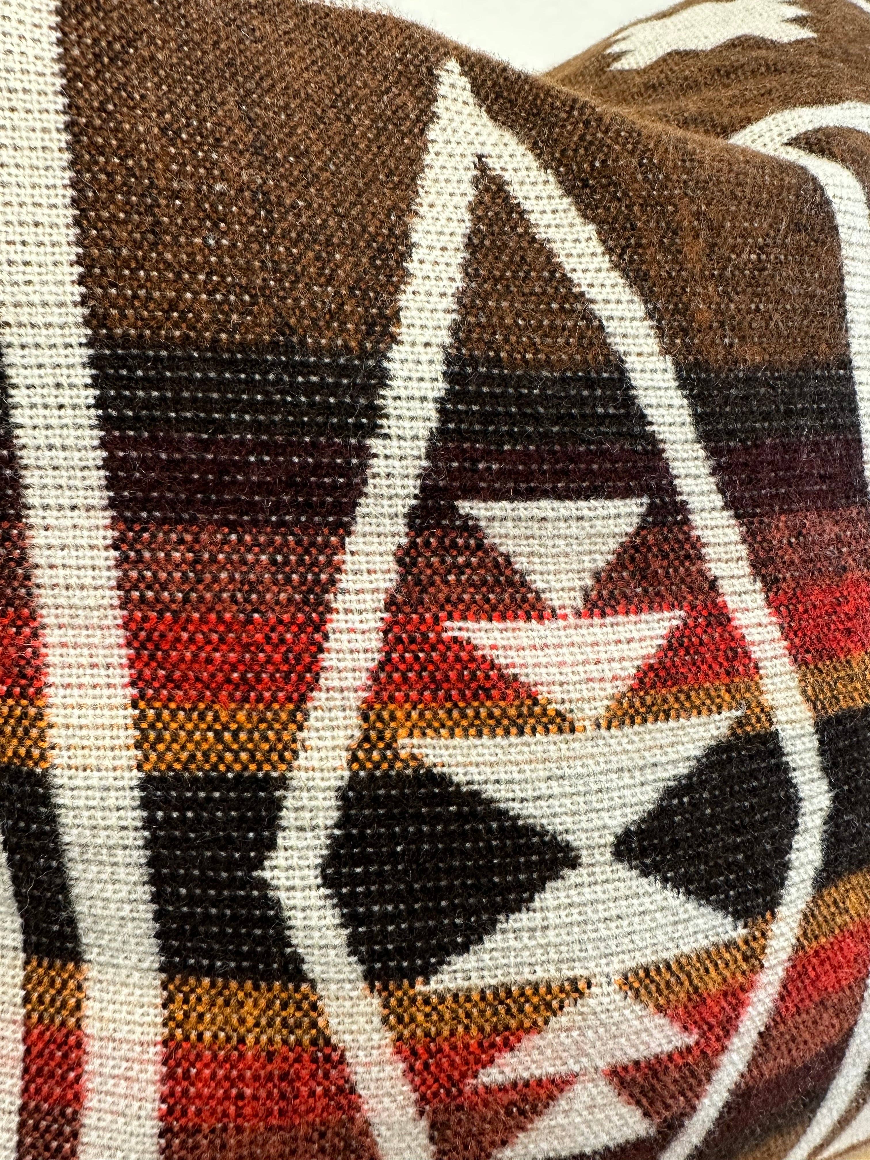 Wylde Brigade - Wholesale Throw Pillow Cover - Cochasqui Pillow Cover3