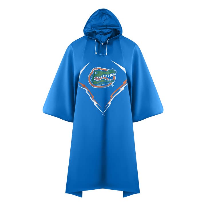 NCAA Florida Gators Premium Poncho för wholesale av Pets First