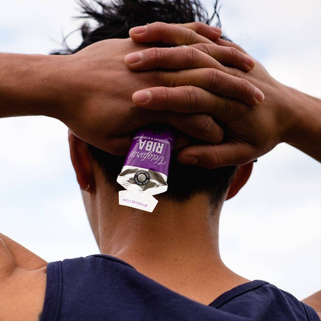 Veloforte – wholesale Snack bar – Starter Pack5