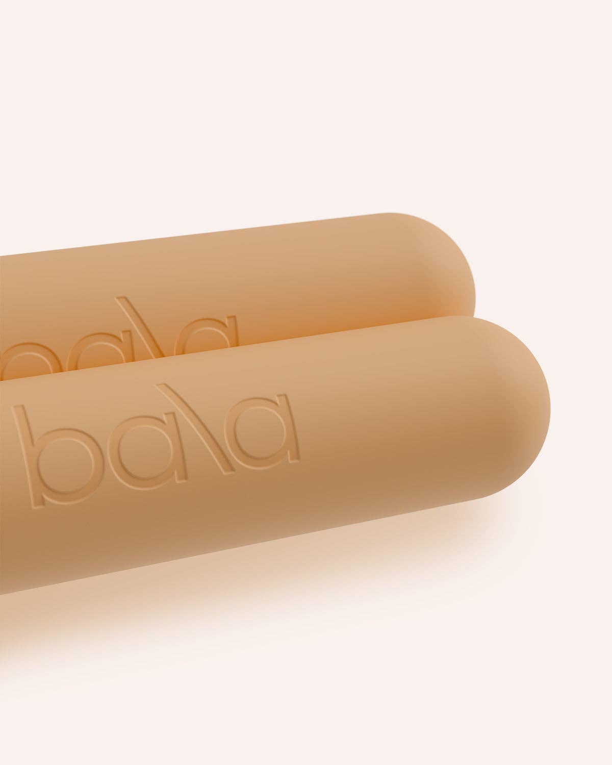 Bala - Venta al por mayor Material de fitness - Bala Bars de 3 lb para fuerza y versatilidad59