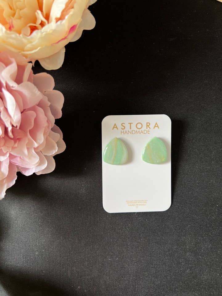 MILA - Jade for wholesale by Astora Handmade