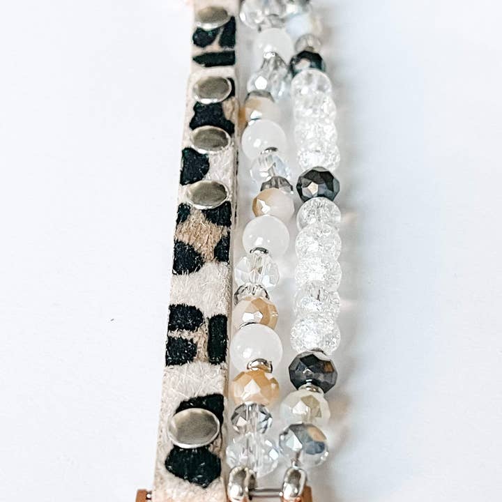 Vine & Nest - Wholesale Watch Band/Strap - Women's - Watch bands for Apple Smartwatch1