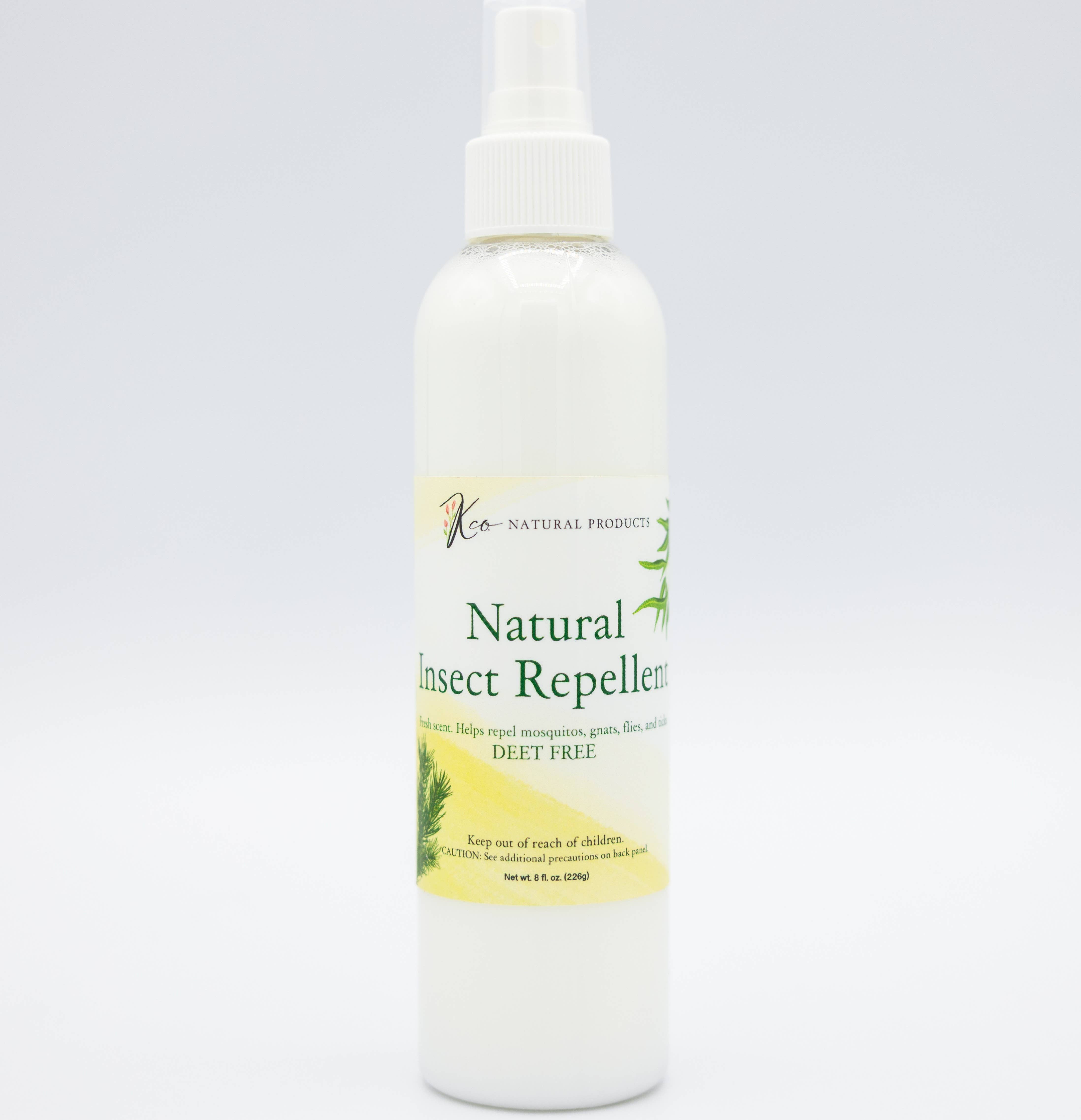 Kco Natural Products - Wholesale Insect Repellent - Natural Insect Repellant