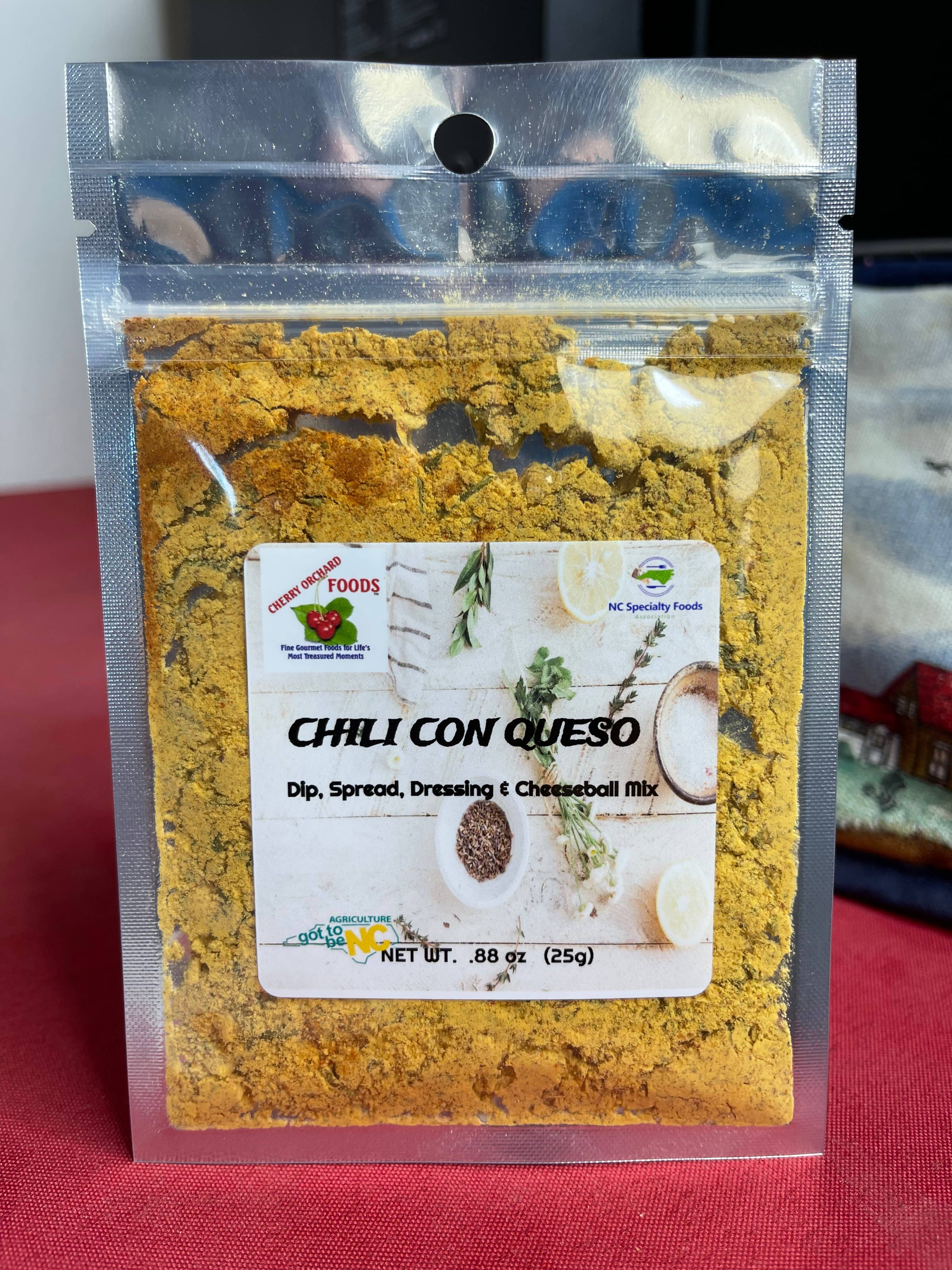 Cherry Orchard Foods - Wholesale Dip - Cherry Orchard Foods Premium Packaging Dip Mixes24