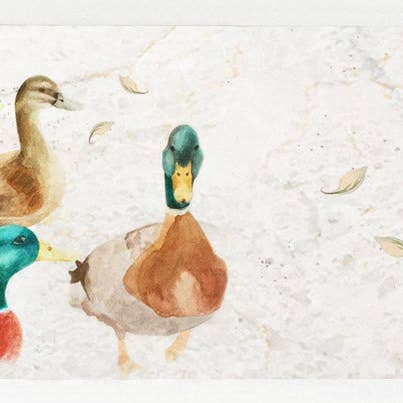 Large Sharing Board - The Gathering for wholesale by Country Creation