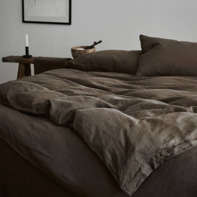 Tell Me More - Wholesale Duvet Cover - Duvet cover linen 140x200cm22