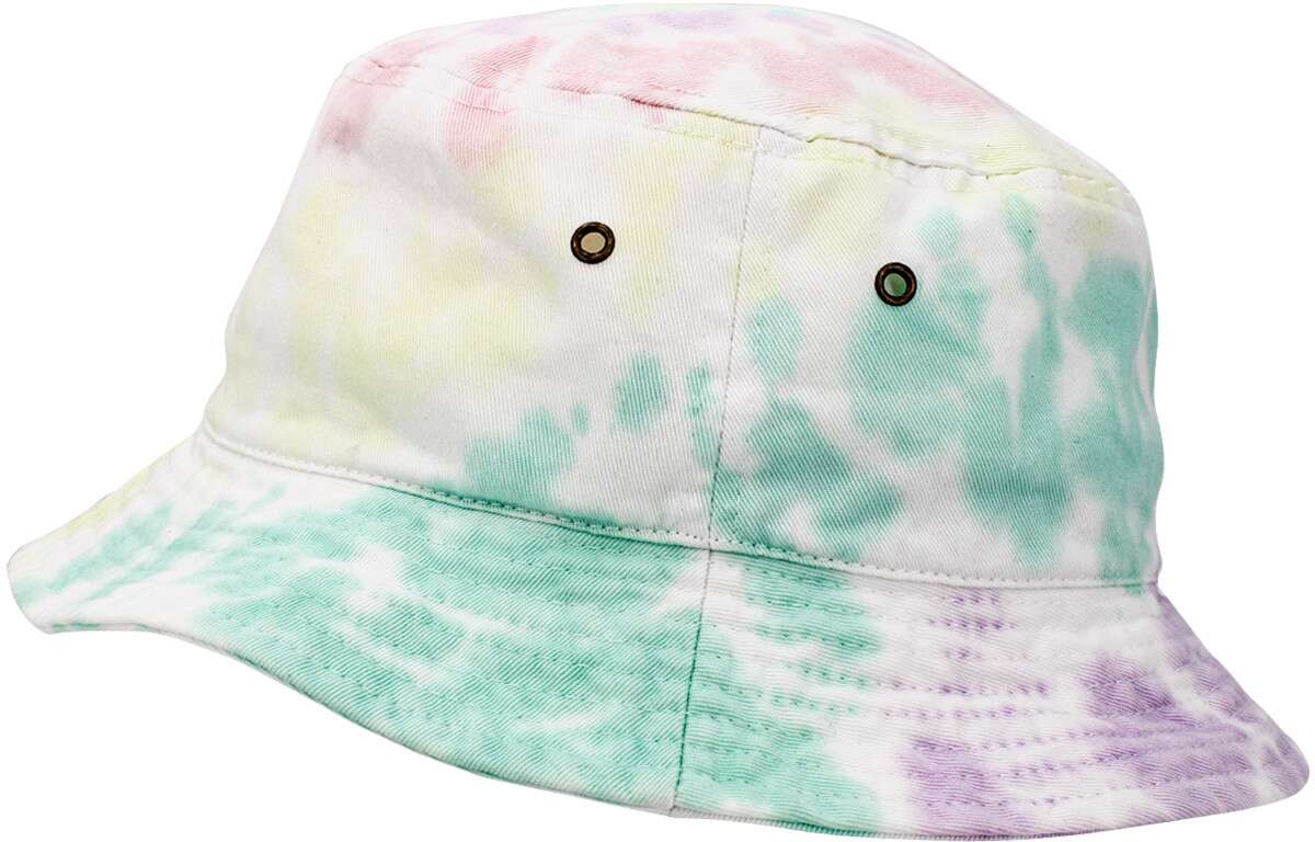 KBETHOS - Wholesale Bucket Hat - Women's - Tie Dye Bucket Hat (Fitted)20
