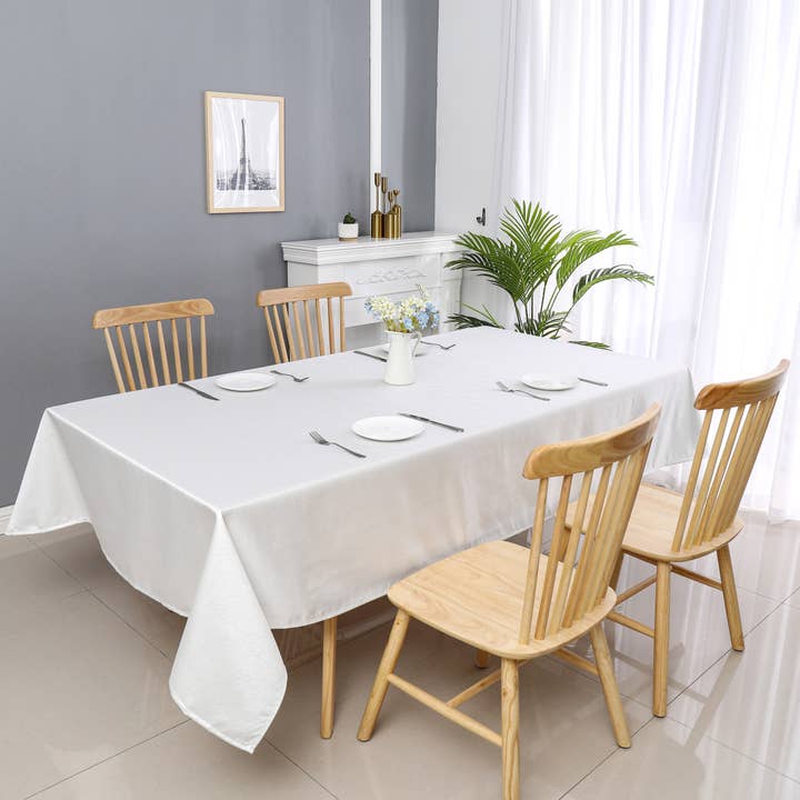 Tovaglia Jacquard TC1335-6090 per la vendita all'ingrosso da parte di Majestic Giftware Inc