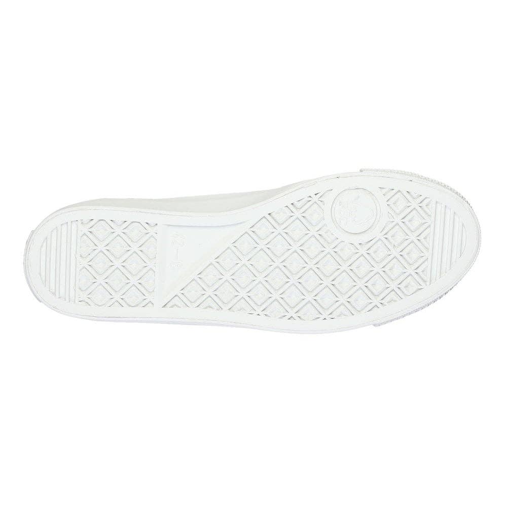 Grigio Melange Sneaker alte Fair Hiro II grigio mélange in vendita all'ingrosso su Faire2