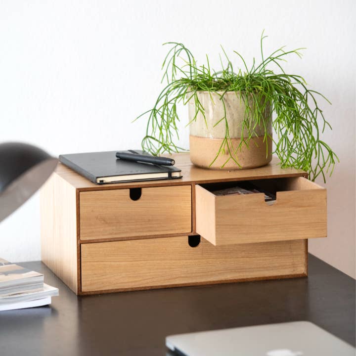 Wooden desk organizer and other Purchase Wholesale deskplanner. Free Returns & Net 60 Terms on Faire trending on Faire.