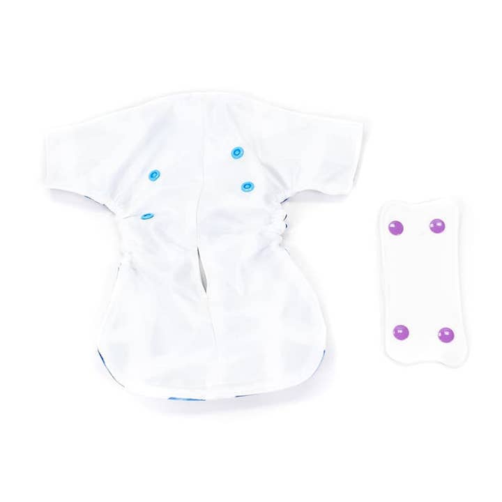 Dundies Monsoon Snappie voor wholesale door Dundies