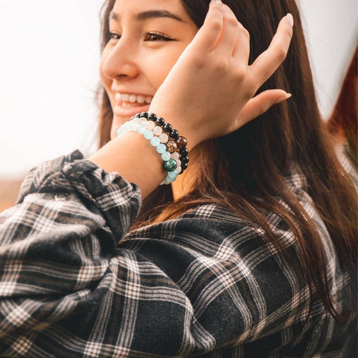 Maryland | Pietra di luna per la vendita all'ingrosso da parte di Homes Bracelets