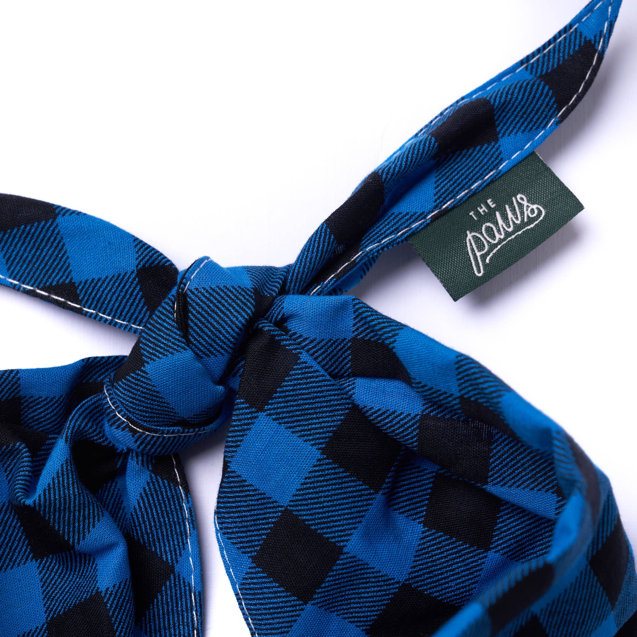 The Paws - Wholesale Pet Bandana - Dog - Scotch Dog Bandana3