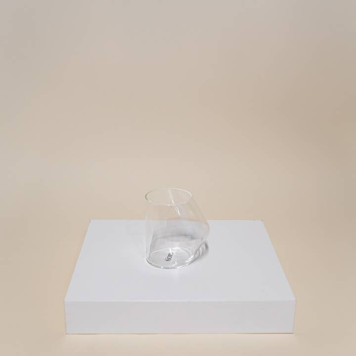 Homa Studios – Engroshandel Drikkeglas/kop – Dobbeltskållet glaskop4