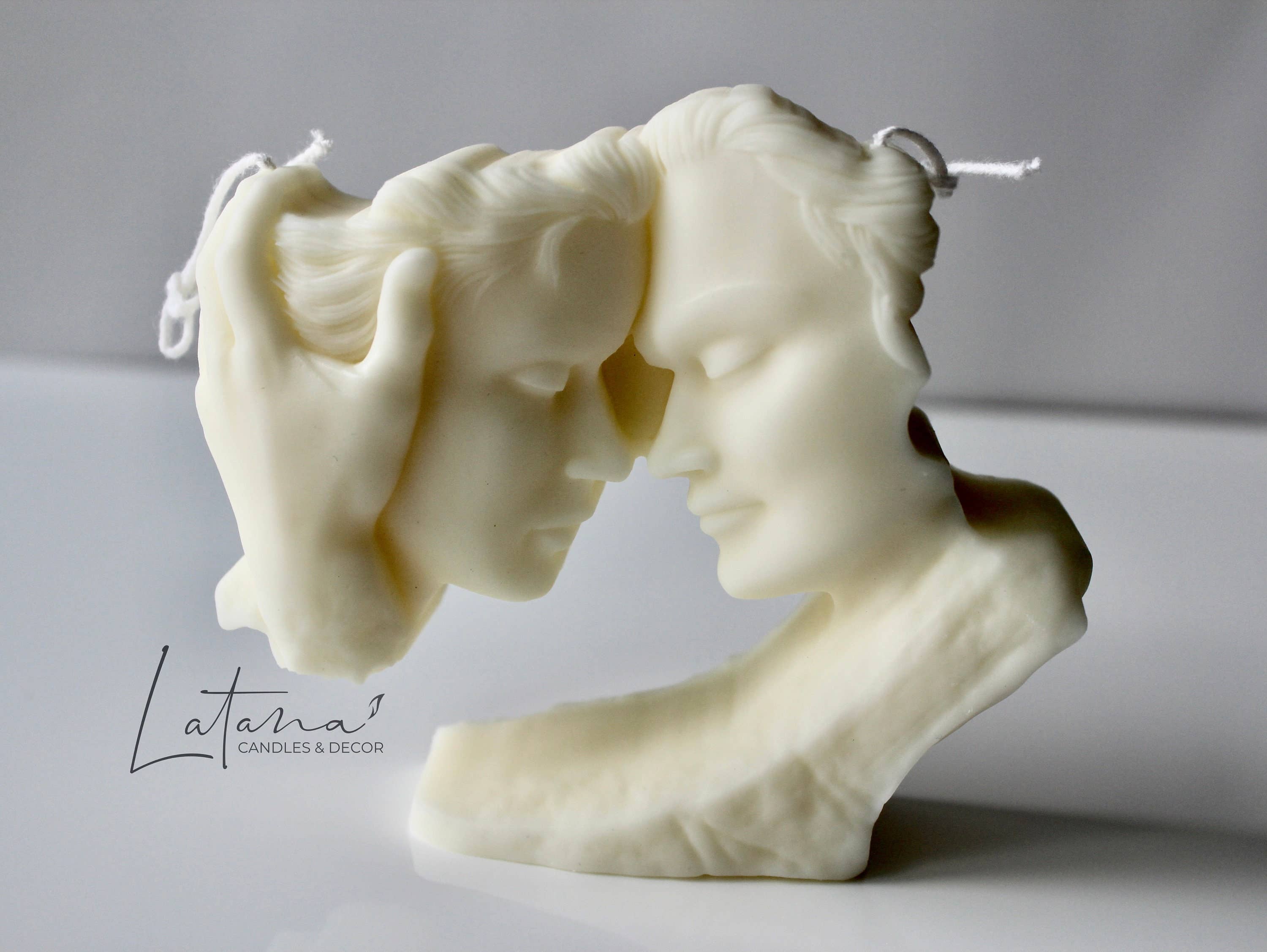 Latana Candles – wholesale Novelty candle – Love Candle | Couple Candle | Valentine Candle5