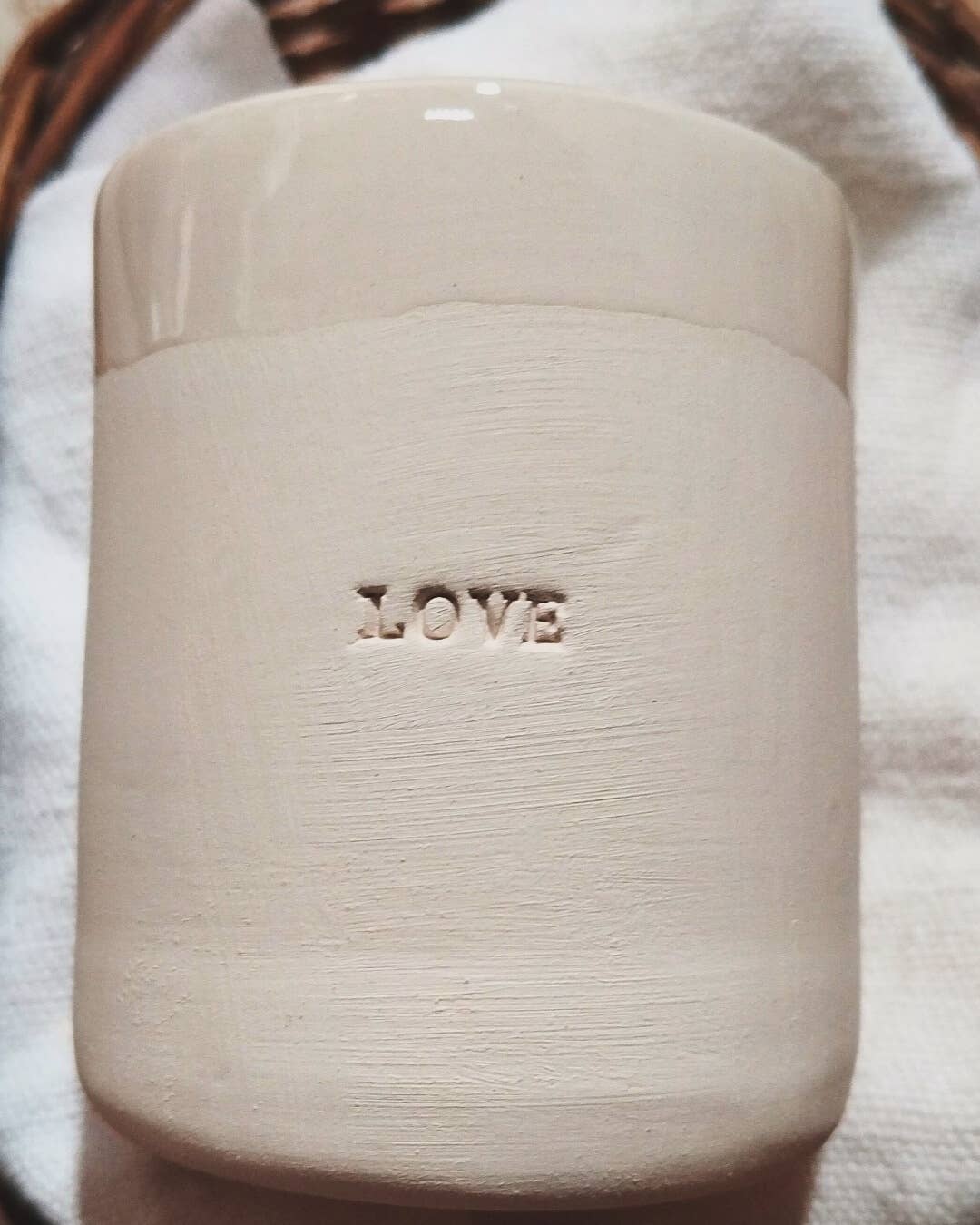 lpdv ceramics - Wholesale Drinking Glass/Cup - Gobelet personnalisable1