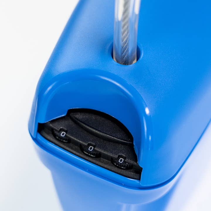 Sbam Design srl - Wholesale Crossbody Bag - Women's - Padlock Bag17