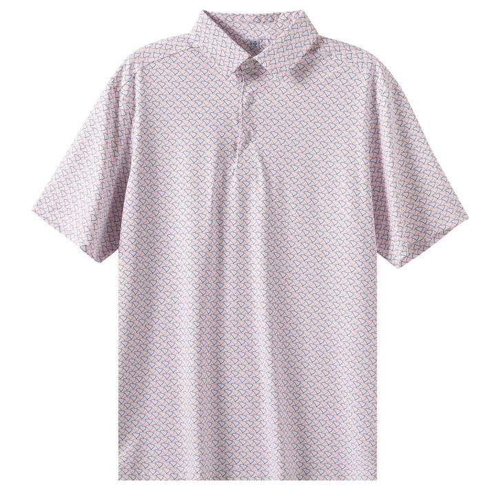 SC State Outline (Orange/Lilla) for engroshandel hos Meripex Apparel