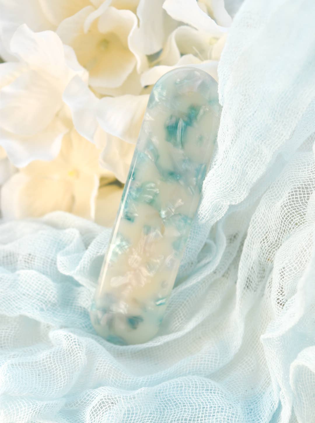 Fenna&Fei - Vente Barrette – femme - Collection de barrettes ovales françaises7