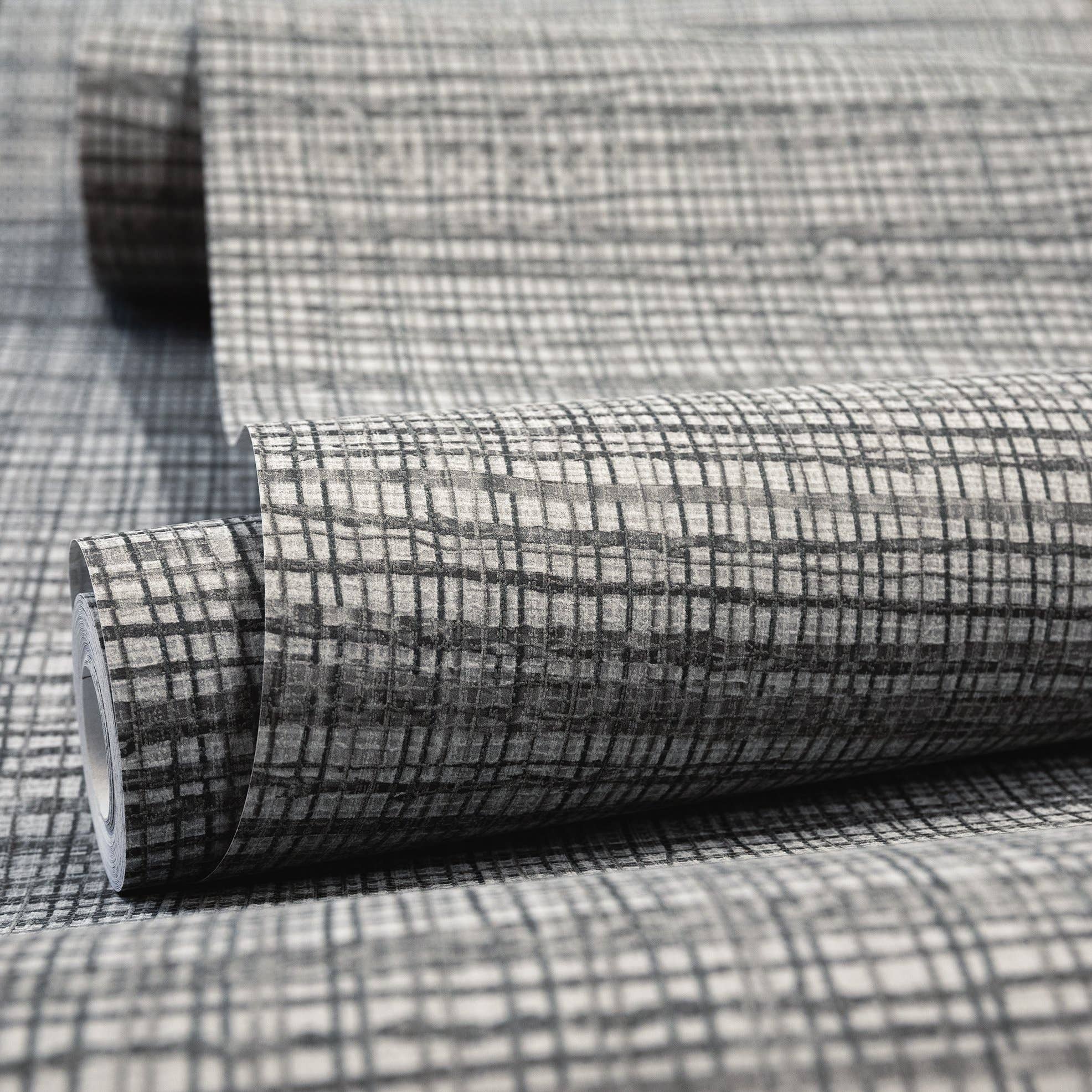 Galerie Wallcoverings - Wholesale Wallpaper - Salt Collection Fondo Wild Grass Effect Wallpaper Roll39