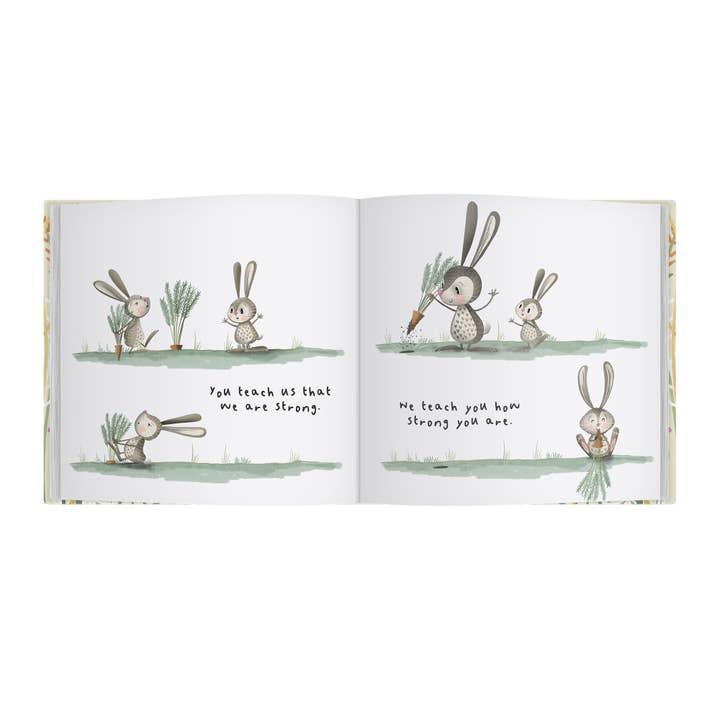 FROM YOU TO ME Meaningful Gifts - Wholesale Family & Relationships - Dear Mommy Love From Us, for children to give their mother10