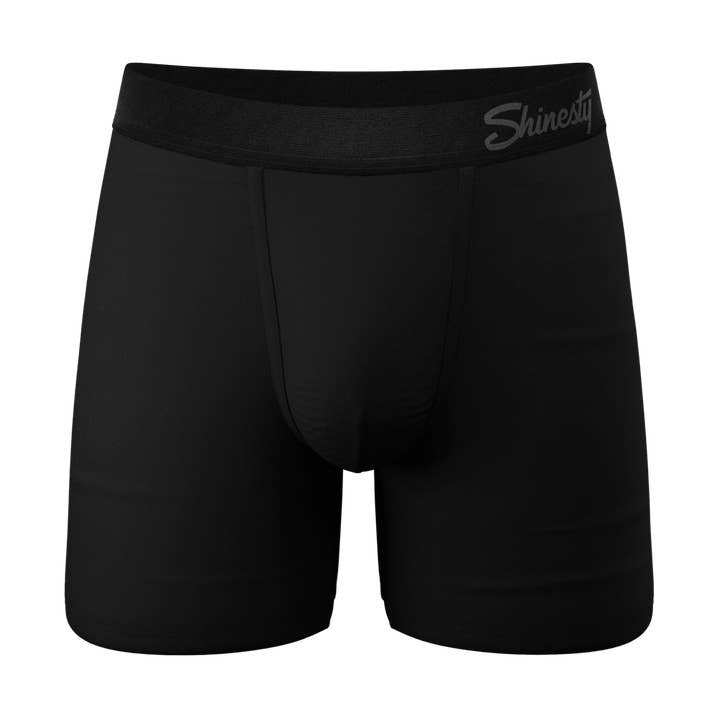 The Threat Level Midnight | Black Ball Hammock® Pouch Underwear and other Purchase Wholesale men's briefs. Free Returns & Net 60 Terms on Faire trending on Faire.
