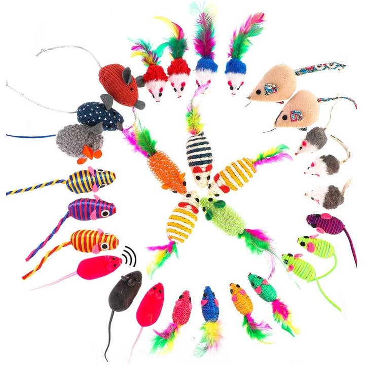 Idropet - Wholesale Pet Grooming Set - Dog - Cat's daily wellness kit4