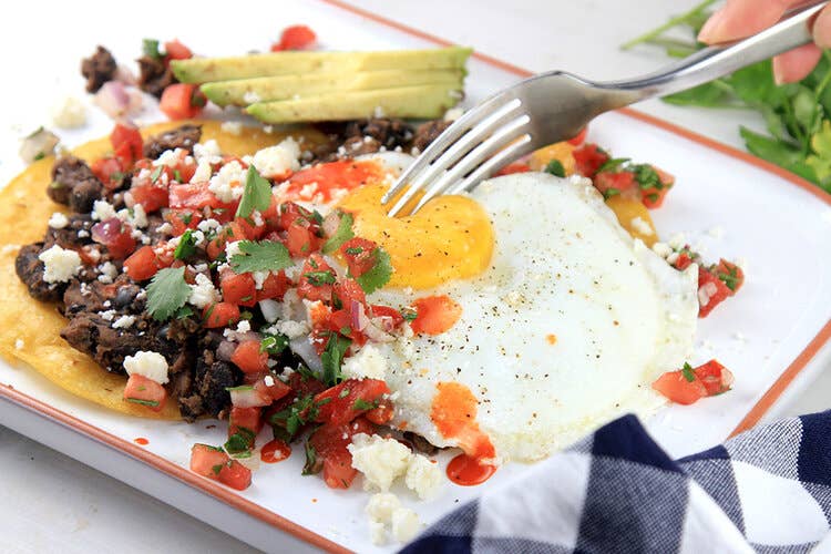 Bald Eagle Foods - Wholesale Salsa - BLACK BEAN & CORN SALSA2