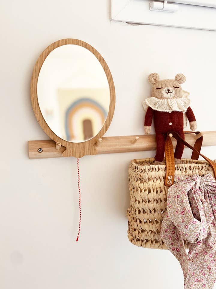 Miroir ballon 🎈 pour la vente par APRIL ELEVEN