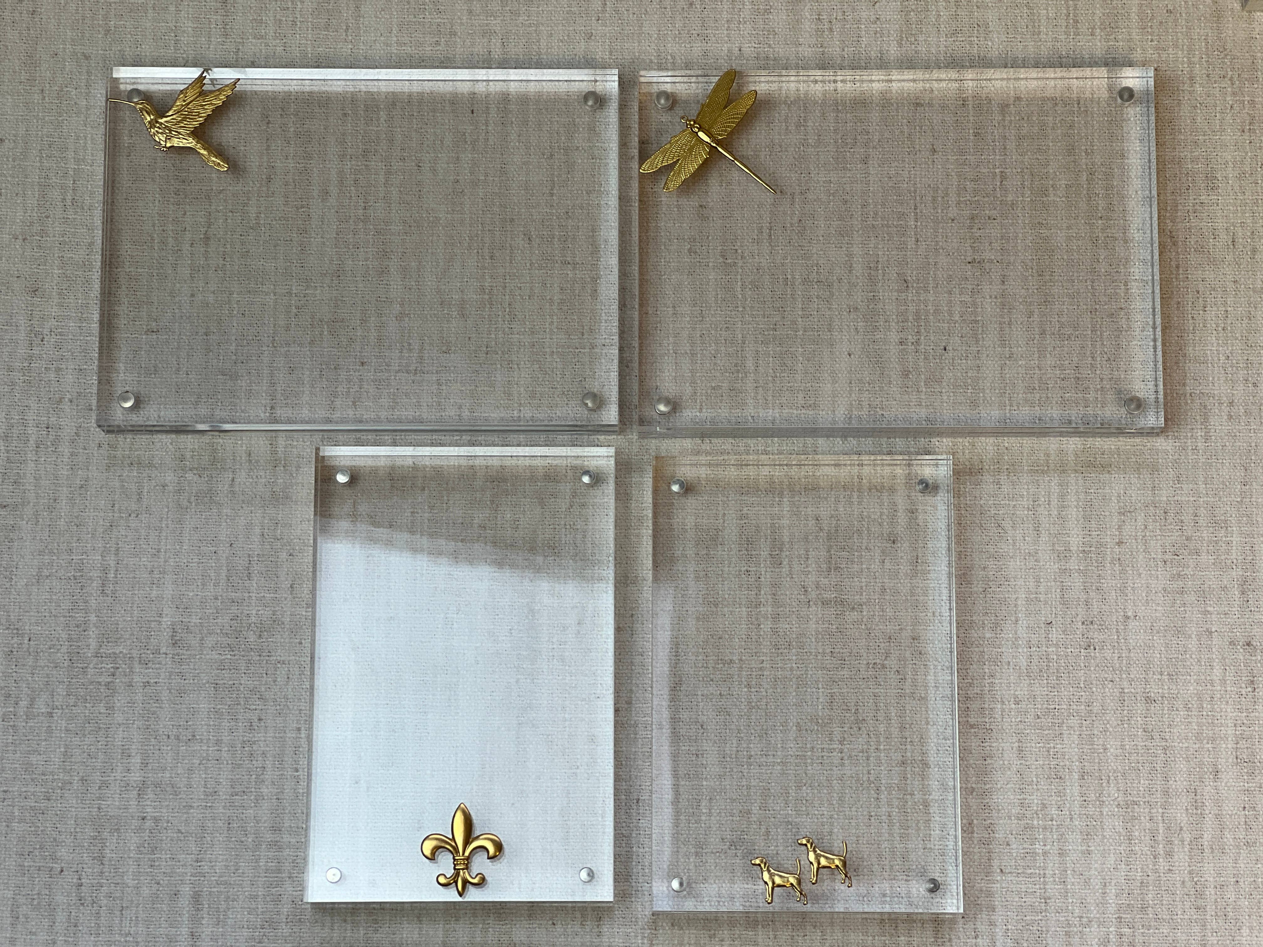 Ten Twenty Six Designs – Großhandel Bilderrahmen – Rahmen aus Acryl2