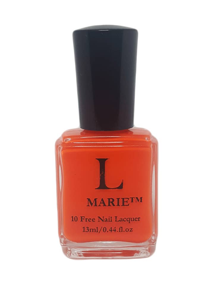 Sunset City für den Großhandel von L'Marie Nail Lacquer
