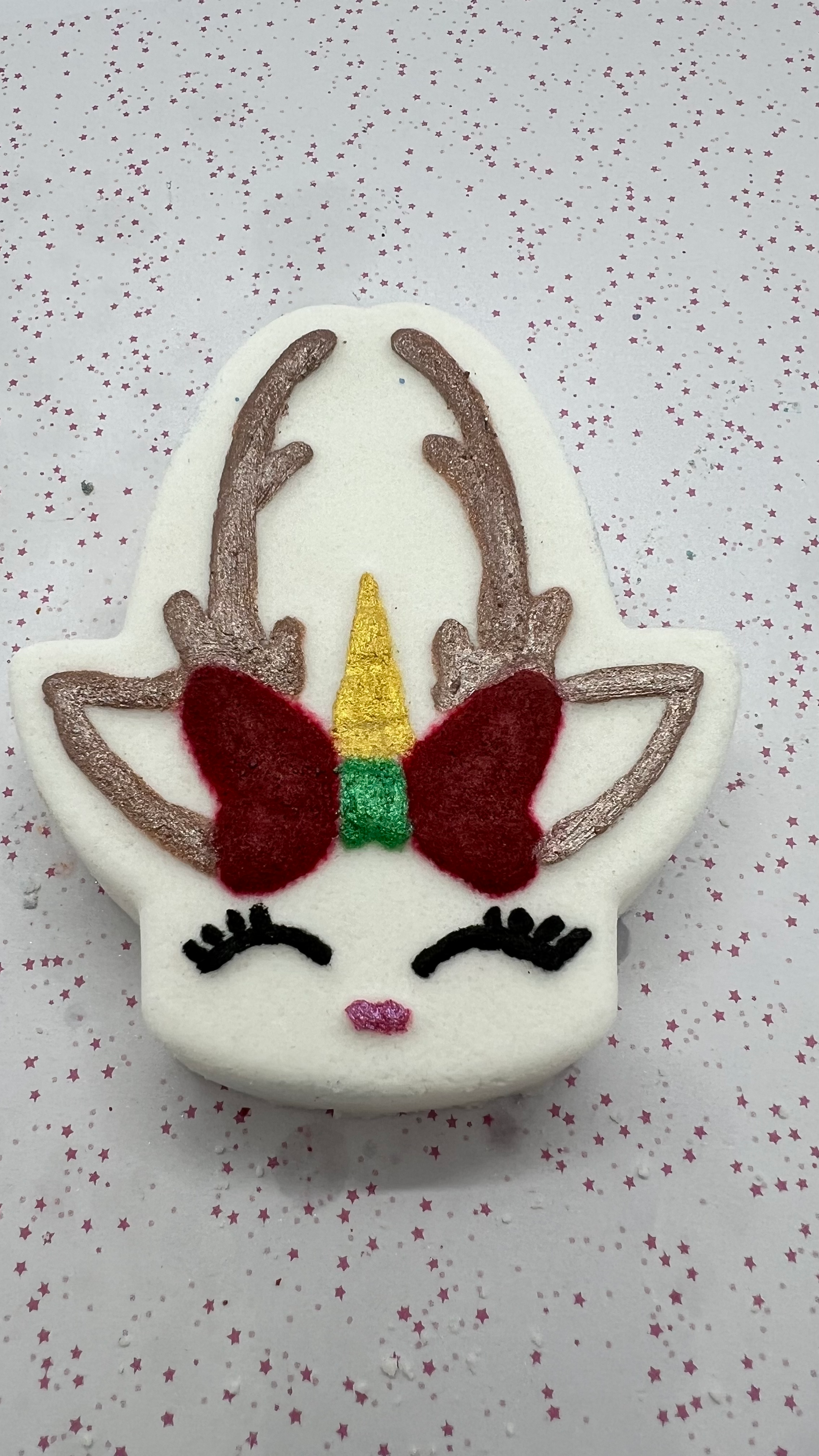 Ivory Anchors - Wholesale Bath bomb/fizz - Christmas Bath Bombs26