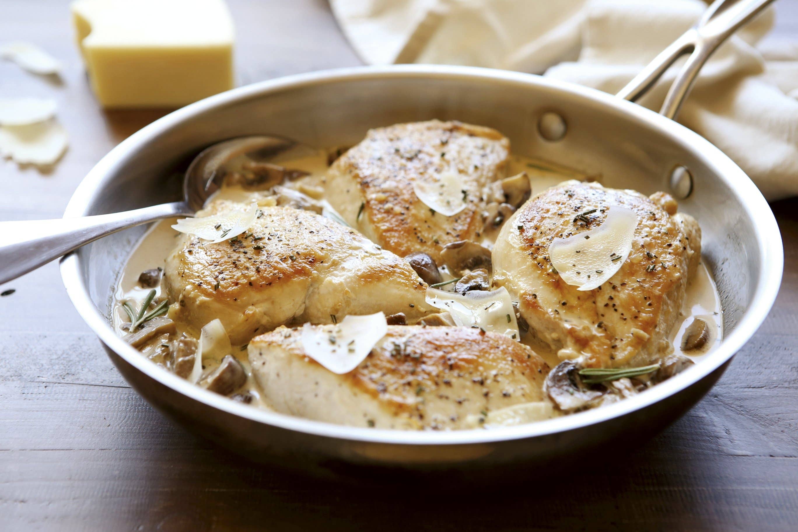 Keystone Cheese - Wholesale Cheese - Asiago6