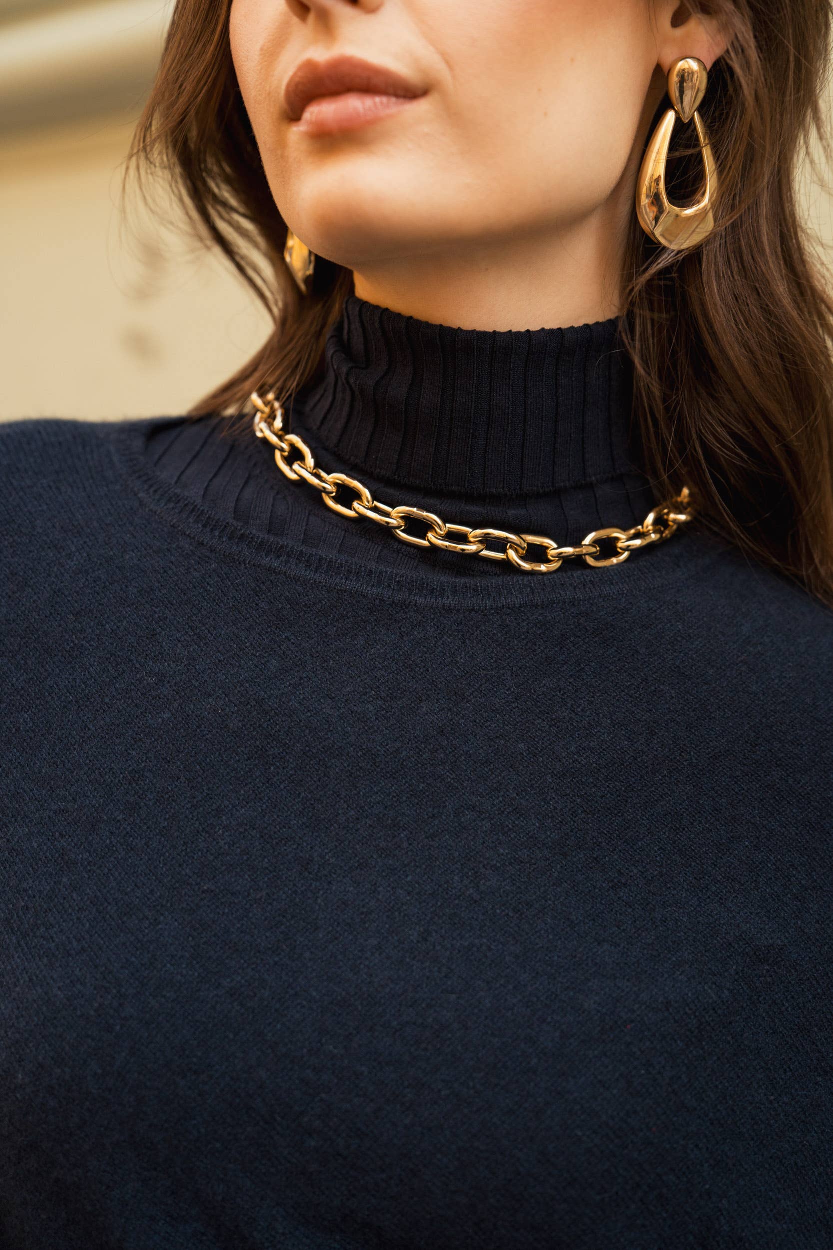 jw.atelier - Wholesale Poncho - Women's - 100% cashmere poncho5