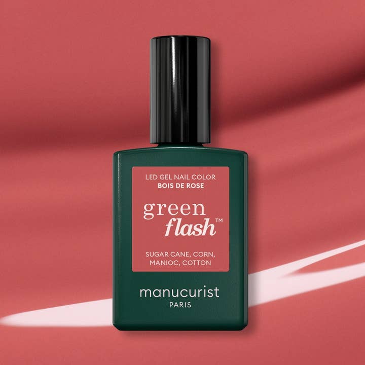 Nail polish - Rosewood for wholesale by Manucurist